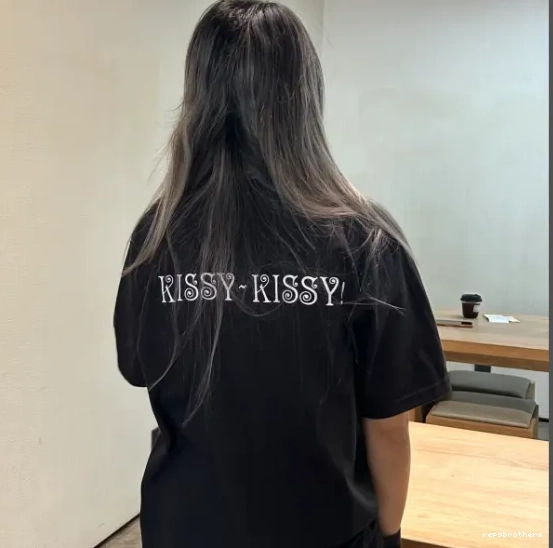 MISS TEE 24SS PIGGY ￥119 0827